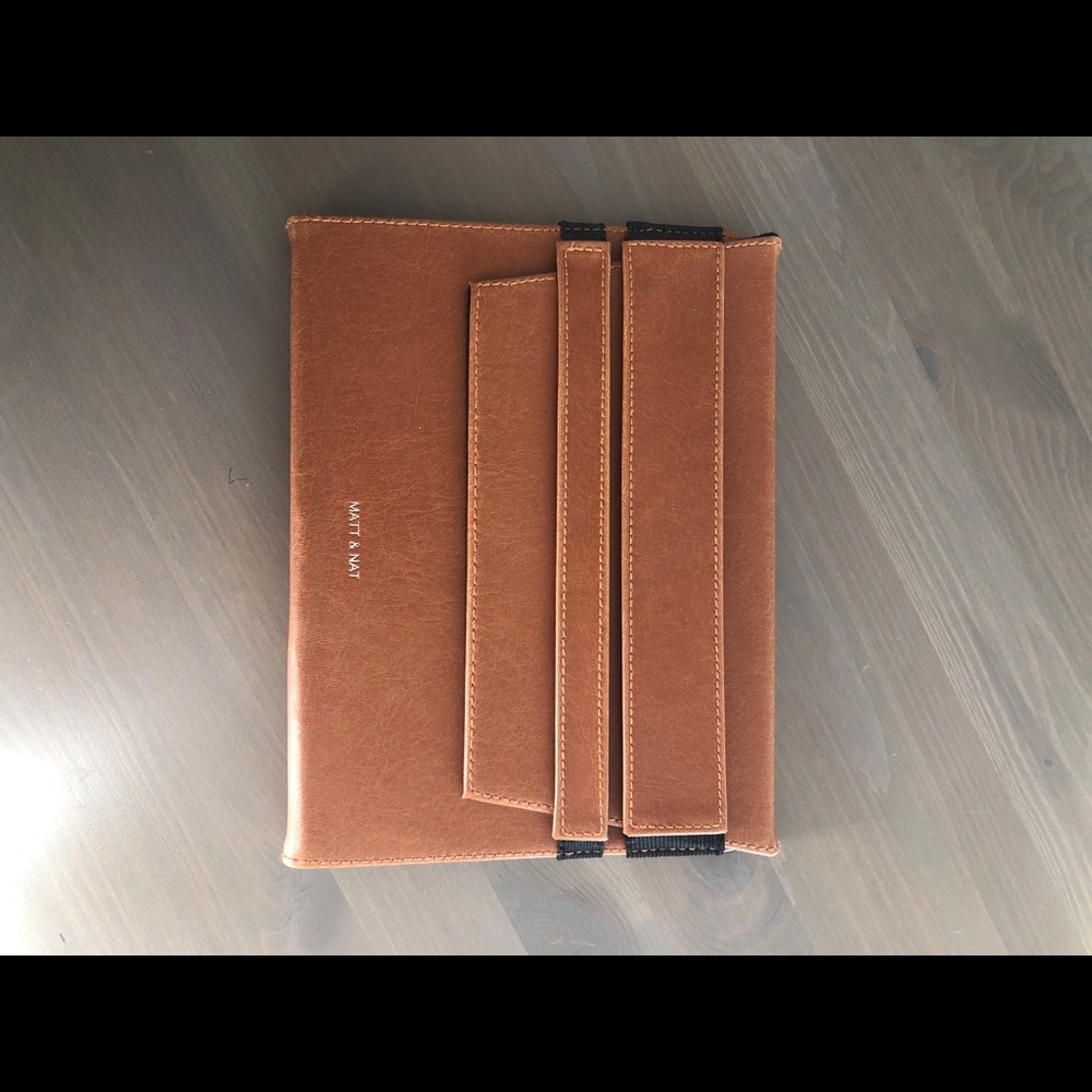 Matt & Nat iPad mini case